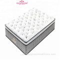 Luxus Royal Gel Latex Memory Foam Bett Matratze